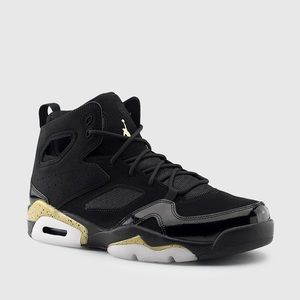 Men’s used Jordan Flight club 91